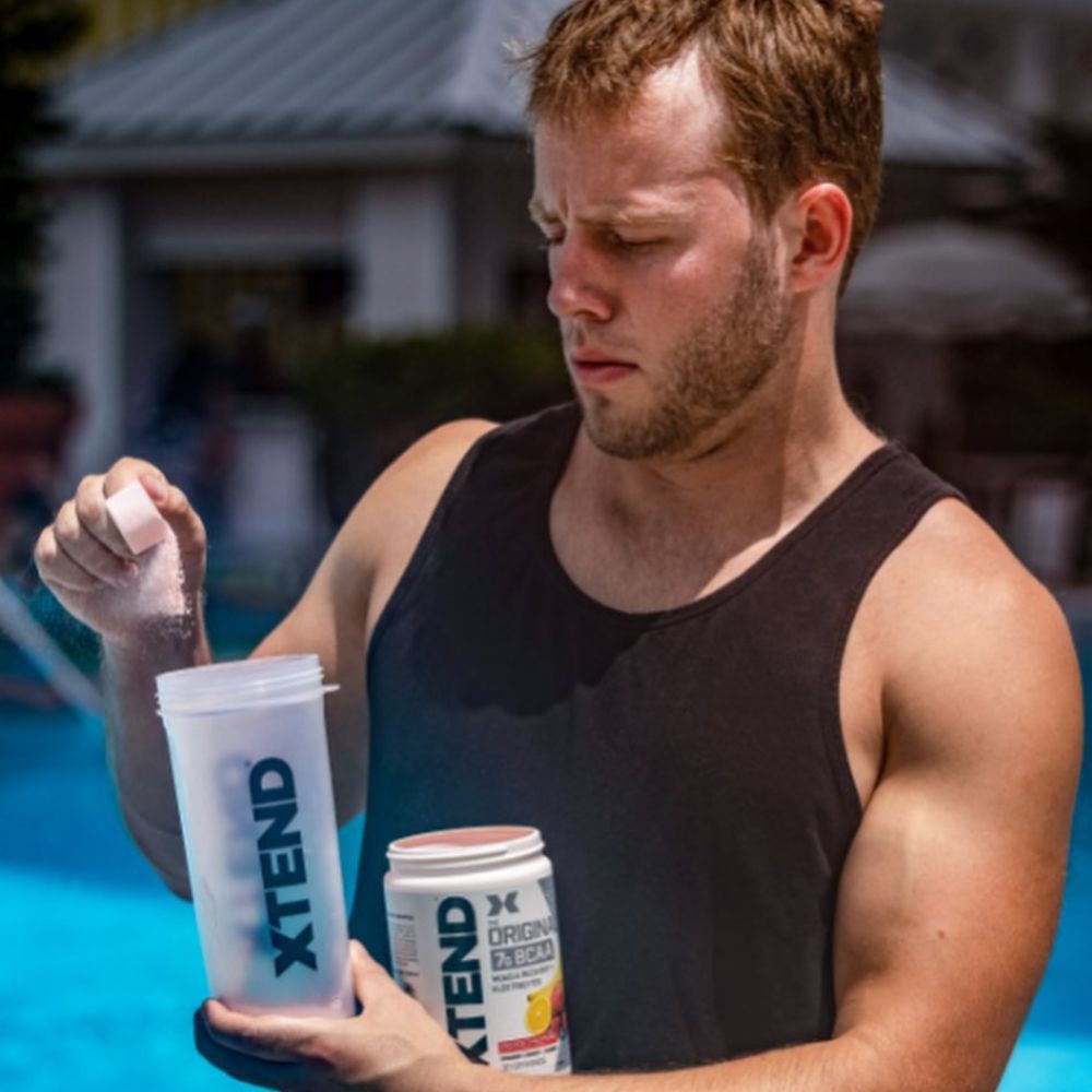 Scivation Xtend BCAA 30 srv US 181030000212- The Supplement Warehouse Pte Ltd