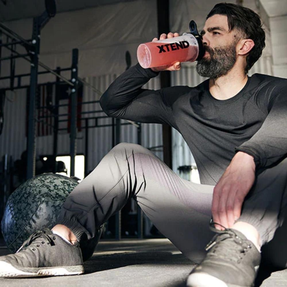 Scivation Xtend BCAA 30 srv US 181030000212- The Supplement Warehouse Pte Ltd