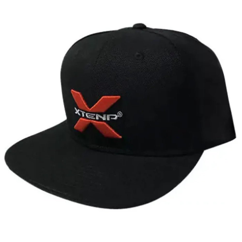 Scivation Xtend Cap Red Logo SP-128- The Supplement Warehouse Pte Ltd