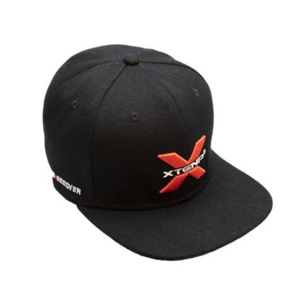 Scivation Xtend Cap Red Logo SP-128- The Supplement Warehouse Pte Ltd