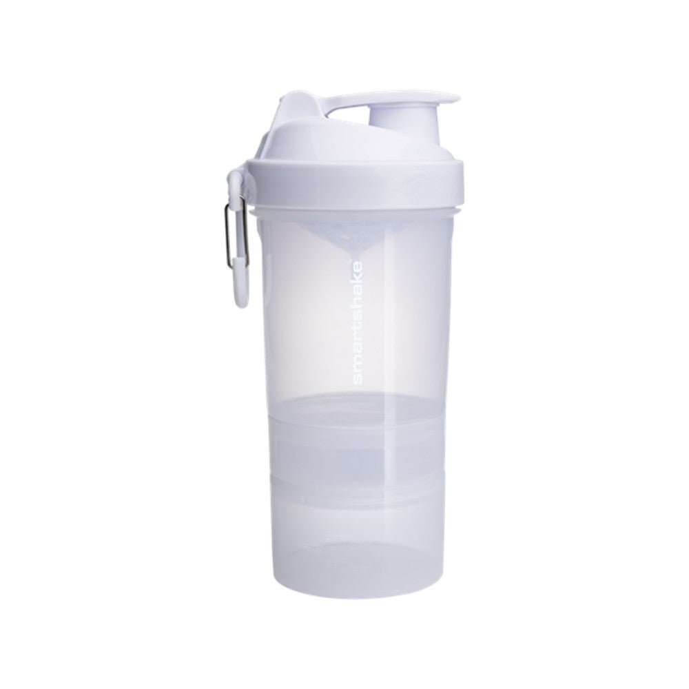 Scivation Xtend SmartShake White 842595121193- The Supplement Warehouse Pte Ltd