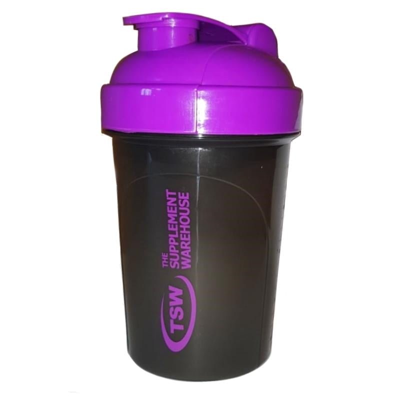 TSW Compact Shaker 500 ml SP-59- The Supplement Warehouse Pte Ltd