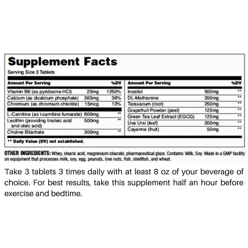 Universal Nutrition Super Cuts 3 144 tablets x07/25 039442060624- The Supplement Warehouse Pte Ltd