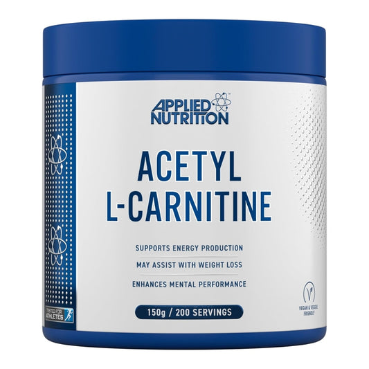 Applied Acetyl L-Carnitine 150 g