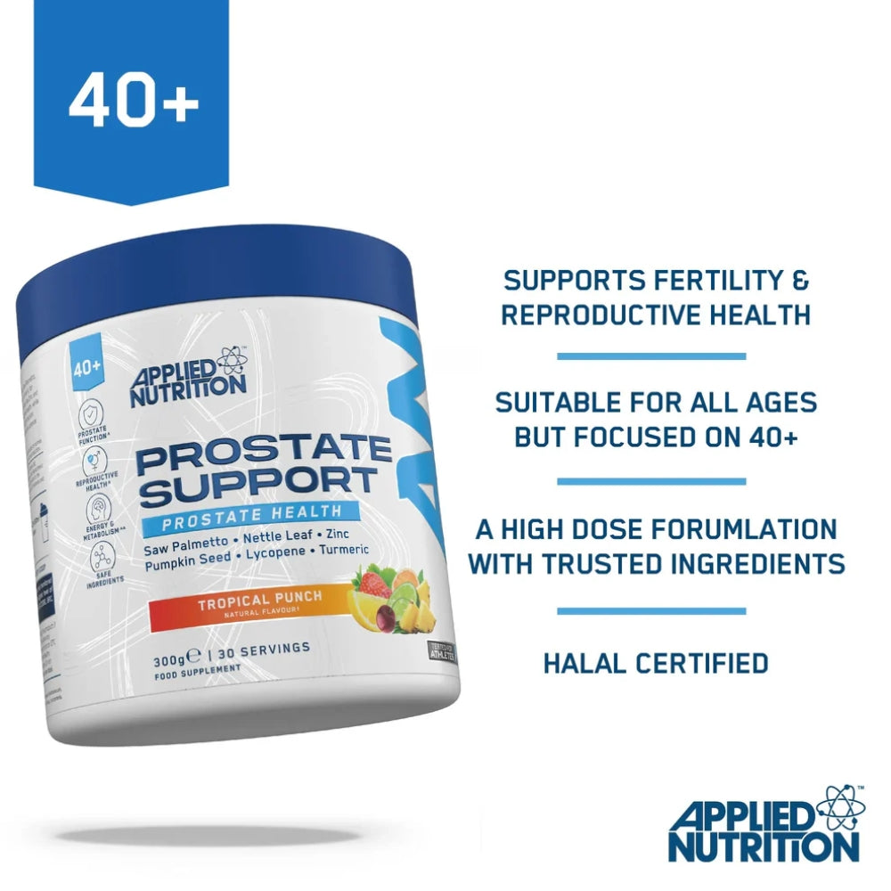 Applied Prostate Support 30srv