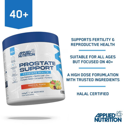 Applied Prostate Support 30srv