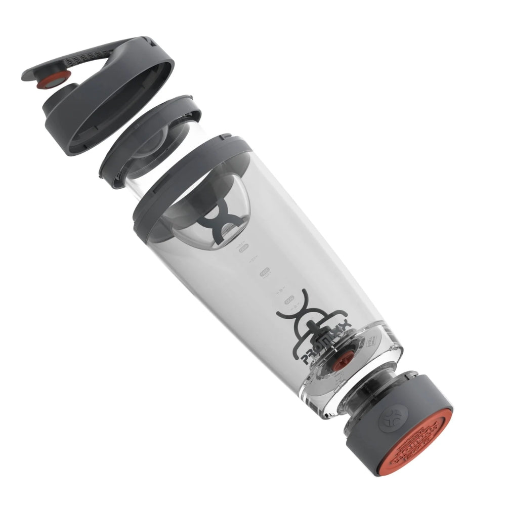 PROMIXX PRO 600ml + Storage Pod 130ml