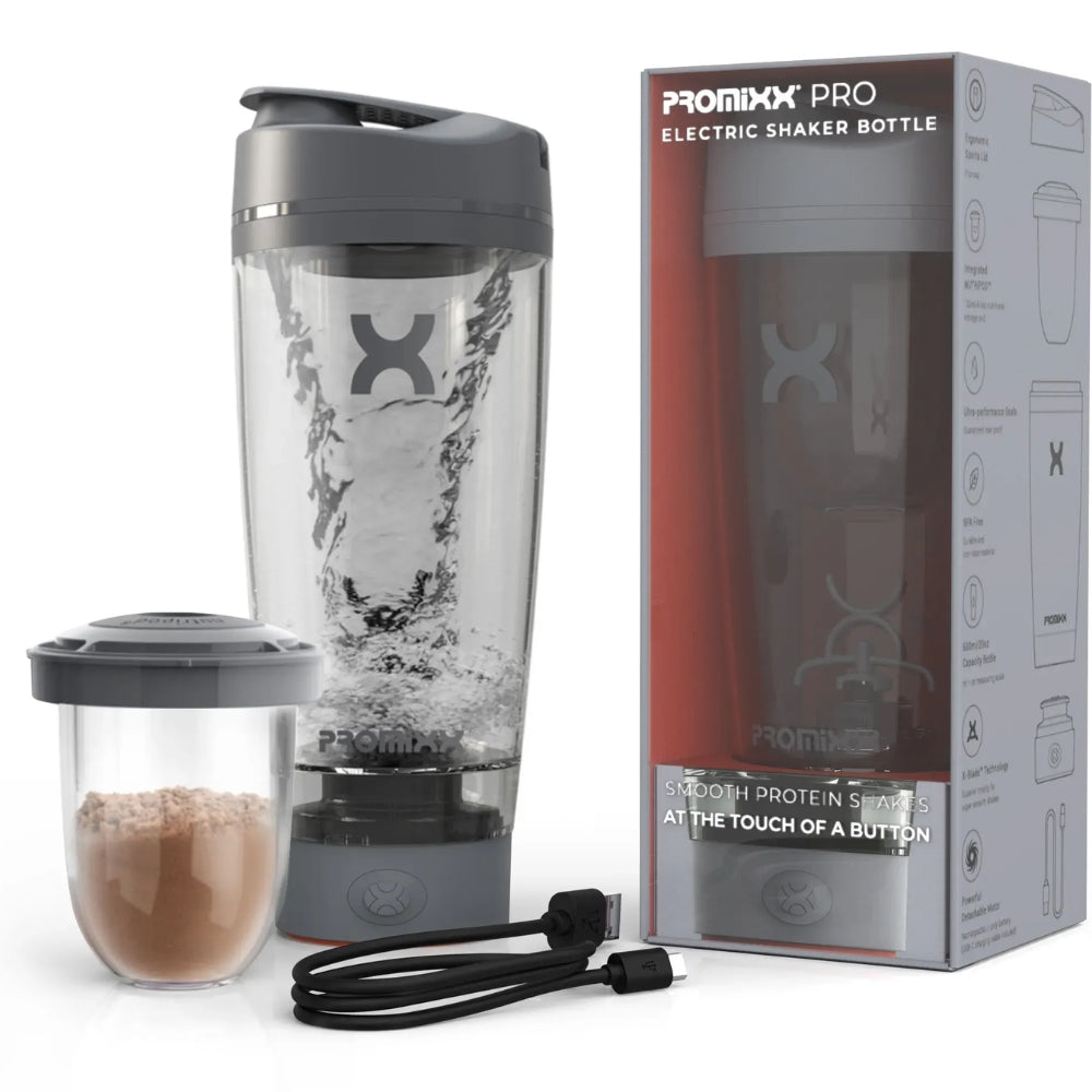 PROMIXX PRO 600ml + Storage Pod 130ml