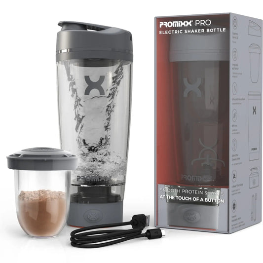 PROMIXX PRO 600ml + Storage Pod 130ml