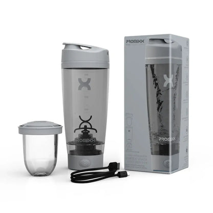 PROMIXX PRO 600ml + Storage Pod 130ml