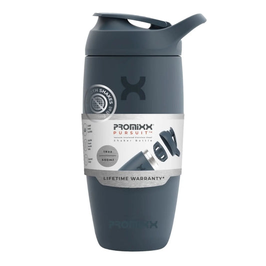 PROMIXX PURSUIT Insulated (Dual Wall Vaccum Insulation)