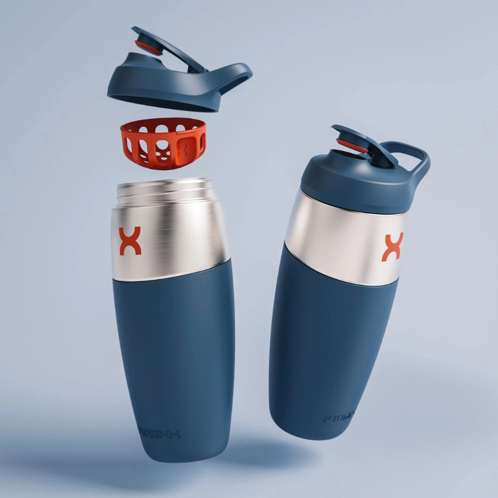 PROMIXX PURSUIT Stainless Steel 950ml