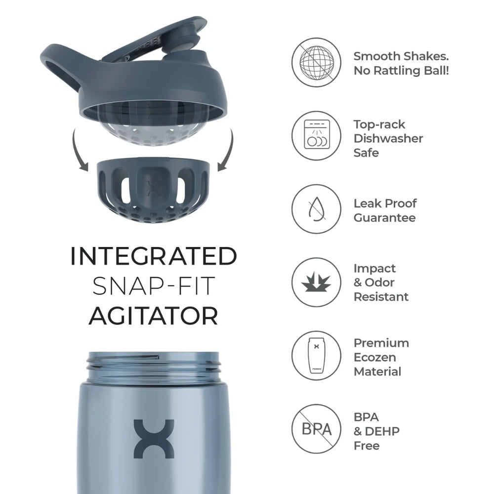 PROMIXX PURSUIT Protein Shaker