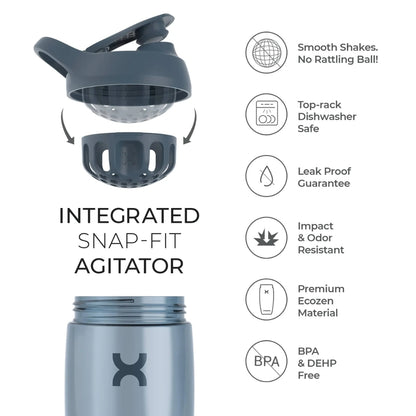 PROMIXX PURSUIT Protein Shaker