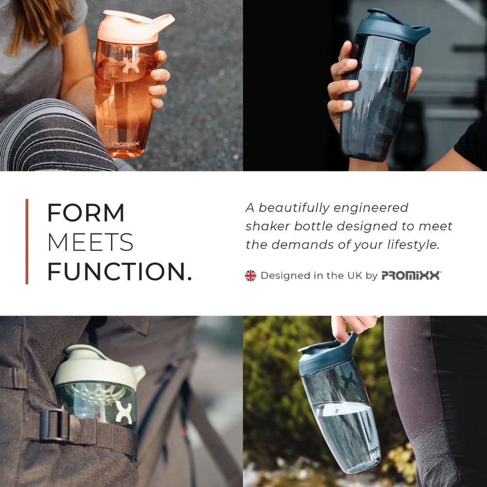 PROMIXX PURSUIT Protein Shaker