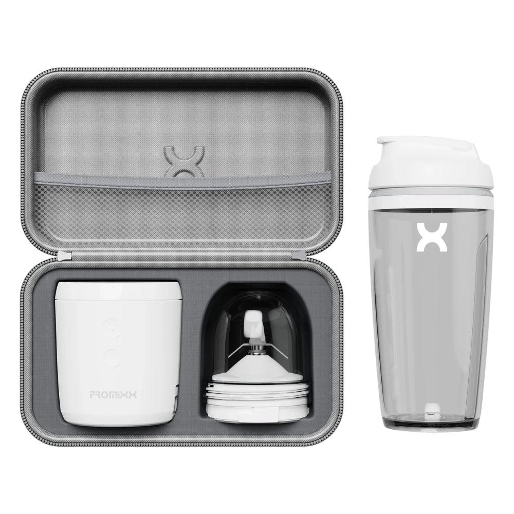 PROMIXX SENSE Intelligent Cordless Portable Blender