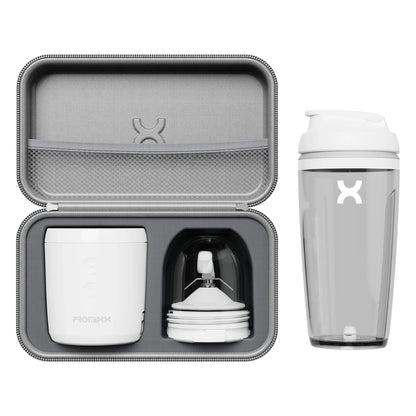 PROMIXX SENSE Intelligent Cordless Portable Blender