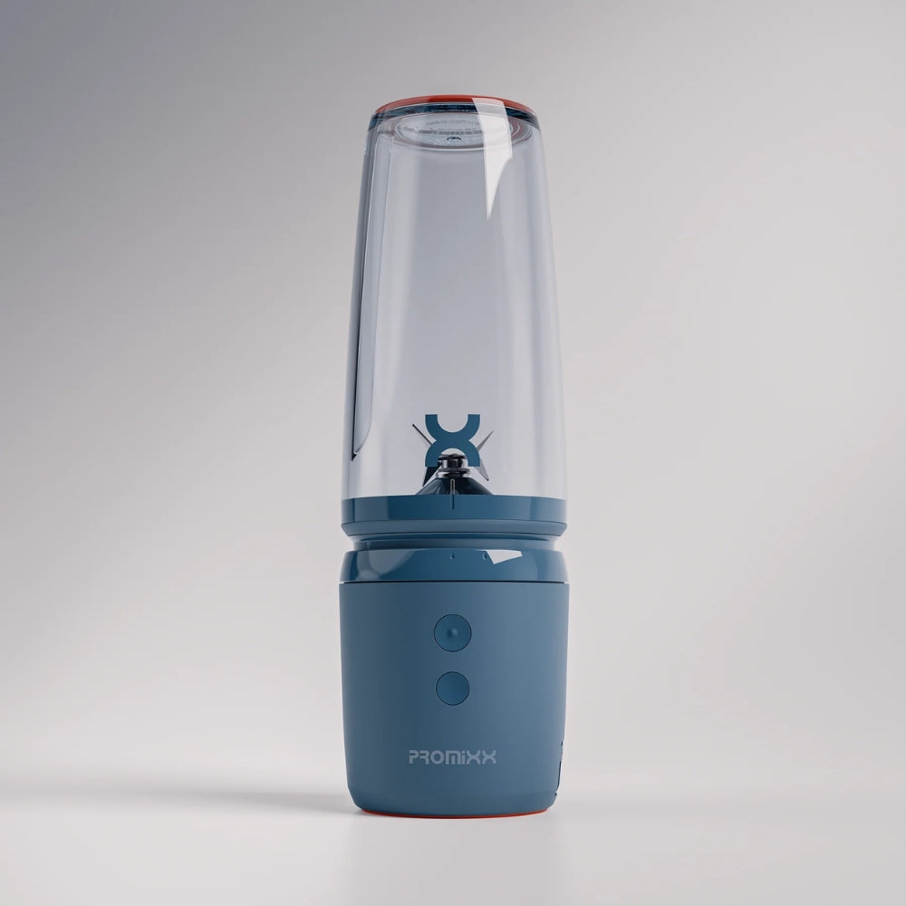 PROMIXX SENSE Intelligent Cordless Portable Blender