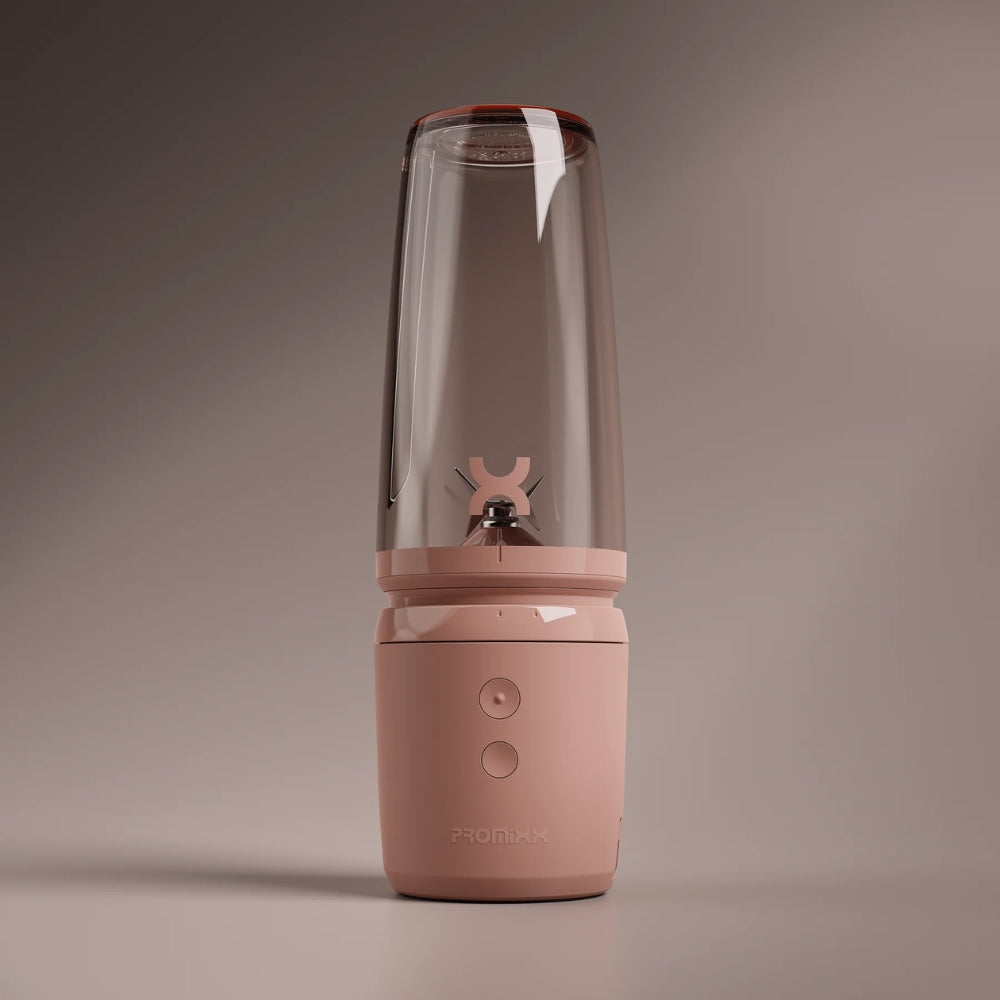 PROMIXX SENSE Intelligent Cordless Portable Blender
