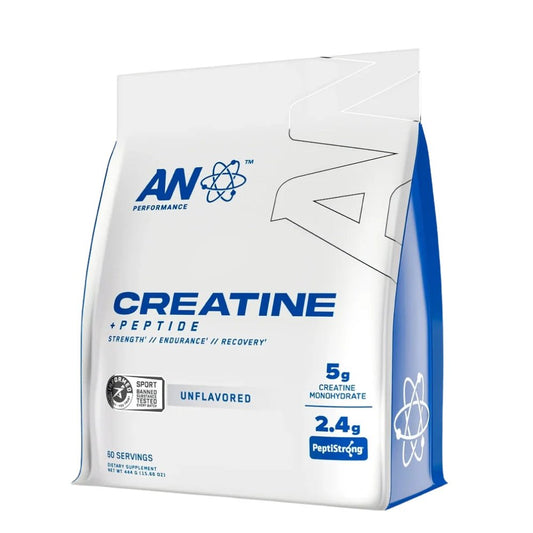 Applied Creatine Monohydrate + Peptide 60srv (HALAL) 5056555207611 - The Supplement Warehouse Pte Ltd