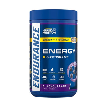 Applied Endurance 1.5kg (energy, hydration, recovery) 5056555201411 - The Supplement Warehouse Pte Ltd