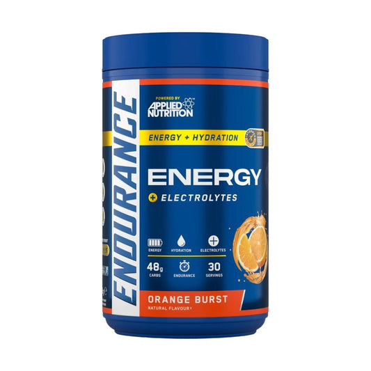 Applied Endurance 1.5kg (energy, hydration, recovery) 5056555201435 - The Supplement Warehouse Pte Ltd