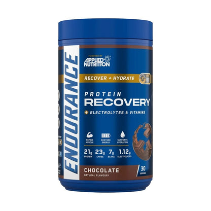Applied Endurance 1.5kg (energy, hydration, recovery) 5056555201541 - The Supplement Warehouse Pte Ltd