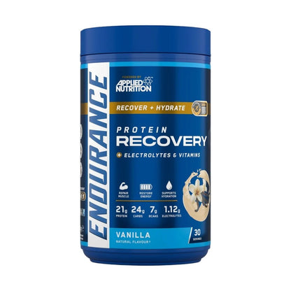 Applied Endurance 1.5kg (energy, hydration, recovery) 5056555201565 - The Supplement Warehouse Pte Ltd