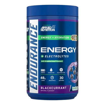 Applied Endurance 1.5kg - Energy, Hydration, Recovery (Get Free 1L Water Bottle per Order) 5056555201350 - The Supplement Warehouse Pte Ltd