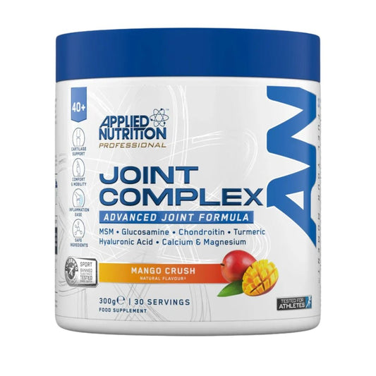 Applied Joint Complex Supplement 300g 30srv 5056555209936 - The Supplement Warehouse Pte Ltd