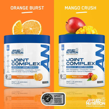 Applied Joint Complex Supplement 300g 30srv 5056555209936 - The Supplement Warehouse Pte Ltd