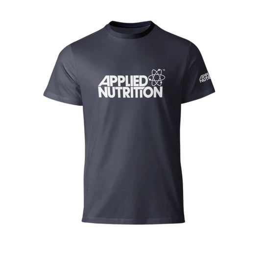 Applied Nutrition Snug Fit Soft Tee 5056555206560 - The Supplement Warehouse Pte Ltd