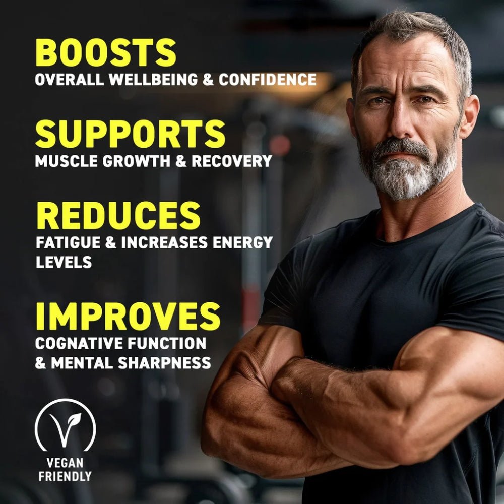 Applied Pure Shilajit Capsules 90 veg caps 5056555207109 - The Supplement Warehouse Pte Ltd