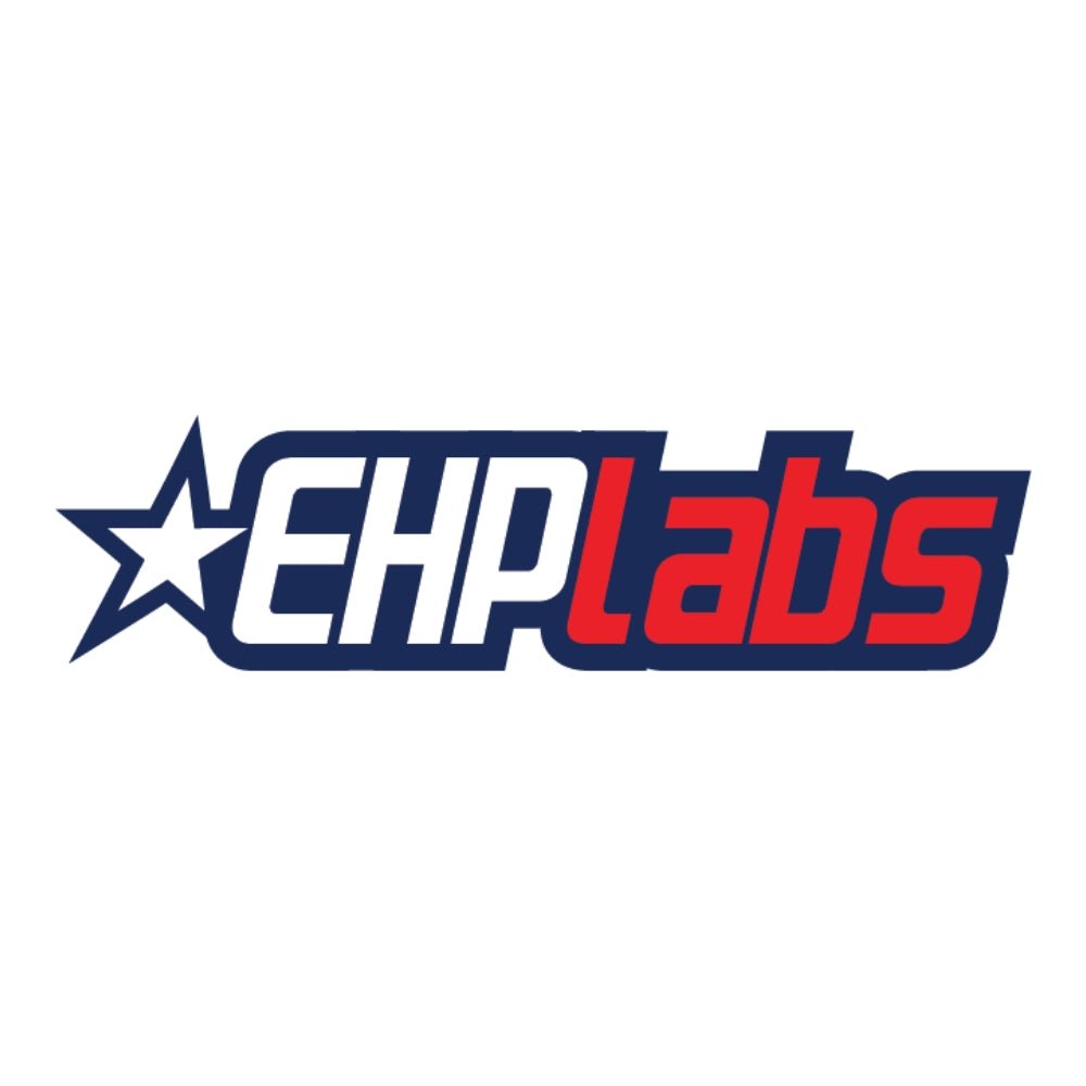 EHP Labs Pride Pre - Workout 40 servings + Free Shaker 810095630996 - The Supplement Warehouse Pte Ltd