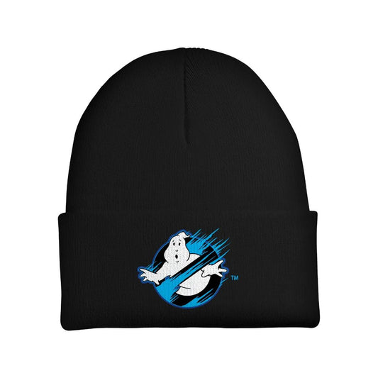 EHP Labs x Ghostbusters Iced Out Beanie 347522784439 - The Supplement Warehouse Pte Ltd