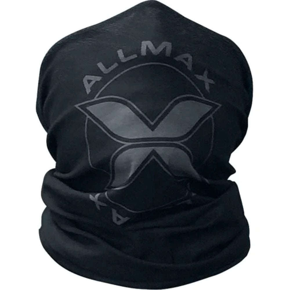 AllMax Gaiter Scarf 100% Polyester