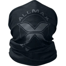 Load image into Gallery viewer, AllMax Gaiter Scarf 100% Polyester