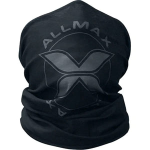 AllMax Gaiter Scarf 100% Polyester
