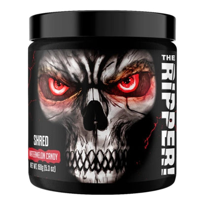 JNX The Ripper Fat Burner 30 servings 799439599079 - The Supplement Warehouse Pte Ltd