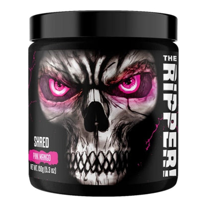 JNX The Ripper Fat Burner 30 servings 799439669895 - The Supplement Warehouse Pte Ltd