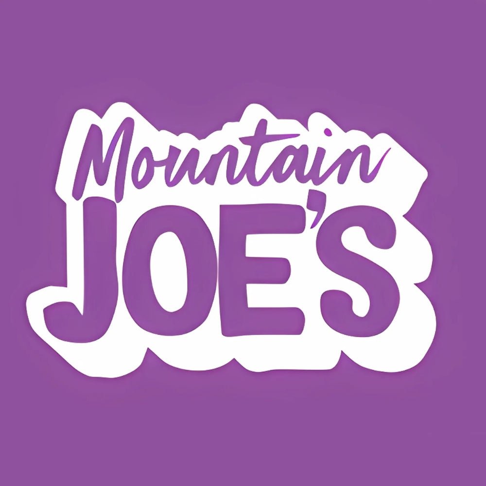 Mountain Joe Protein Millionaire 50g. 14g Protein 205 Calorie (Exp Feb 2026) 5060602160101 - The Supplement Warehouse Pte Ltd