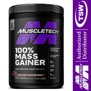 MuscleTech Mass Gainer 5.15 lbs
