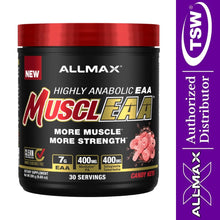 Load image into Gallery viewer, AllMax MUSCLEAA 30 Servings