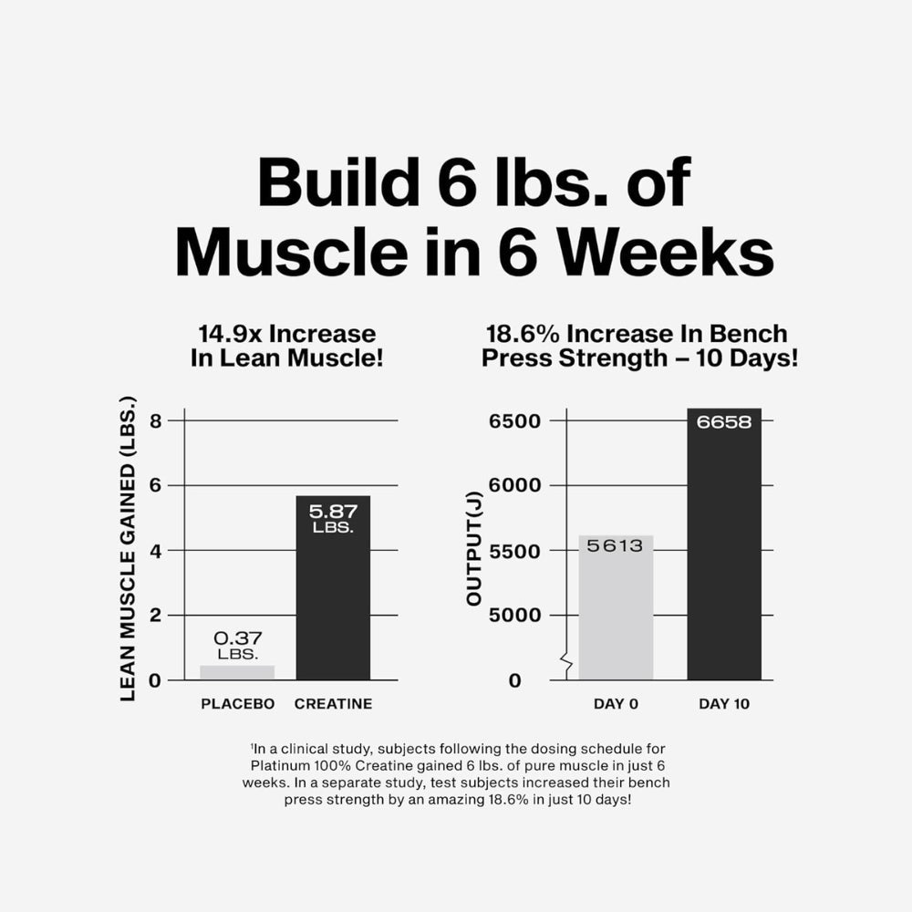 MuscleTech Creatine 400g (Exp Mar 2028) 631656705737 - The Supplement Warehouse Pte Ltd