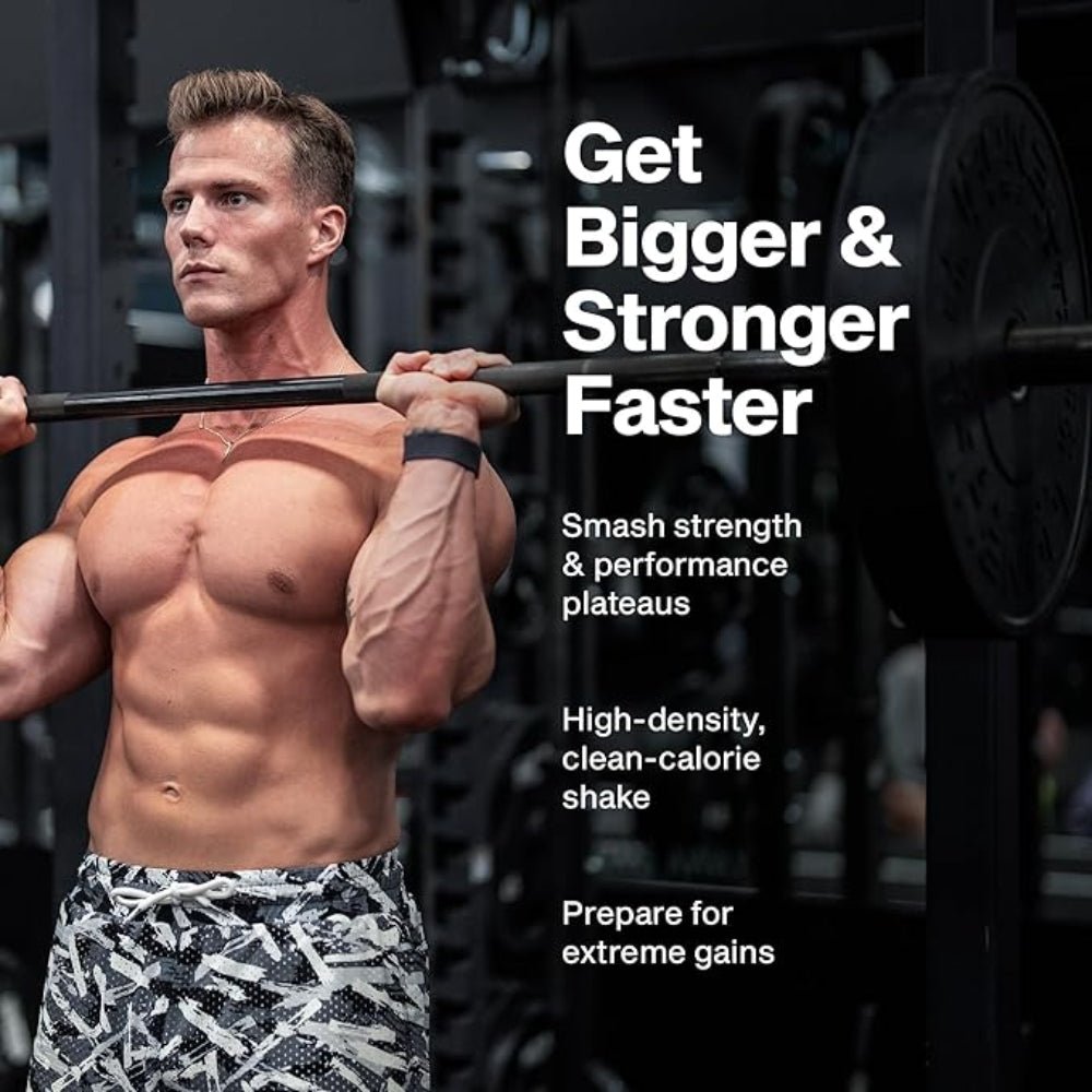 MuscleTech Mass Tech Extreme 2000 Mass Gainer 6 lbs 631656716962 - The Supplement Warehouse Pte Ltd