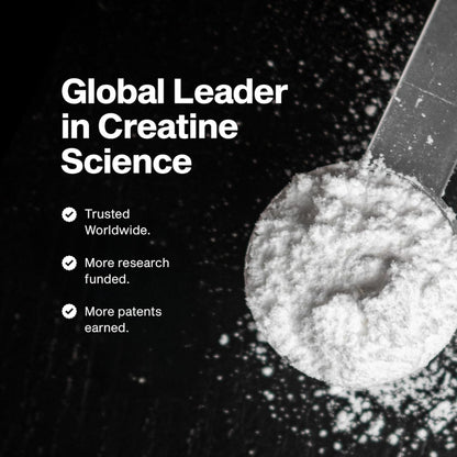 MuscleTech Creatine 400g (Exp Mar 2028)