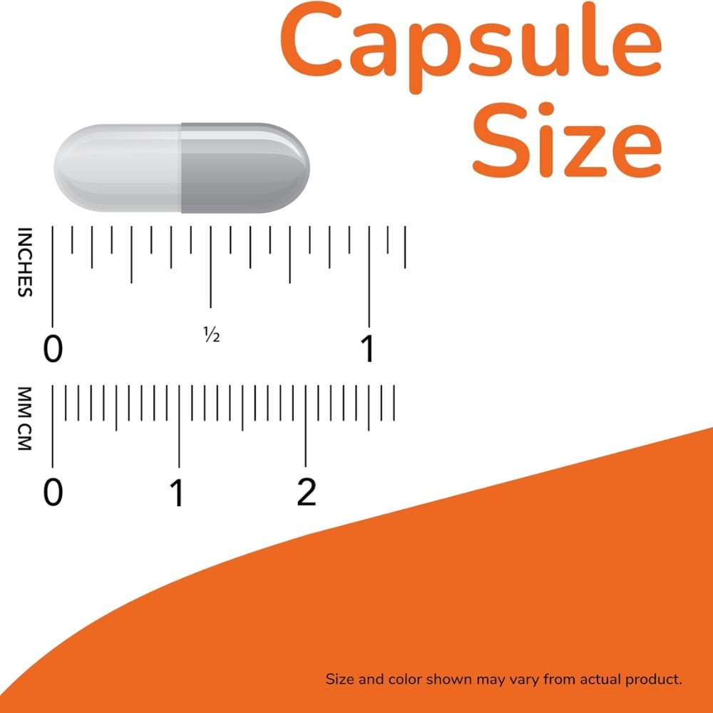 NOW D - Mannose Urinary Support 500mg veg caps 733739028112 - The Supplement Warehouse Pte Ltd