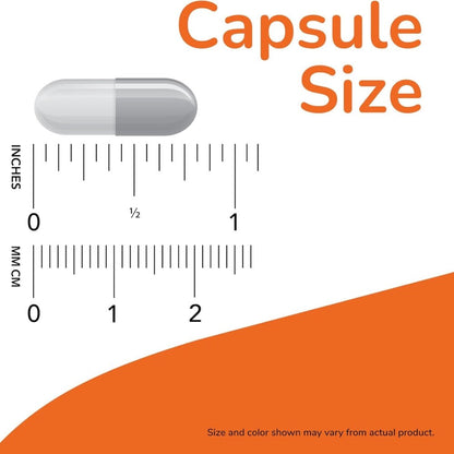 NOW D - Mannose Urinary Support 500mg veg caps 733739028112 - The Supplement Warehouse Pte Ltd