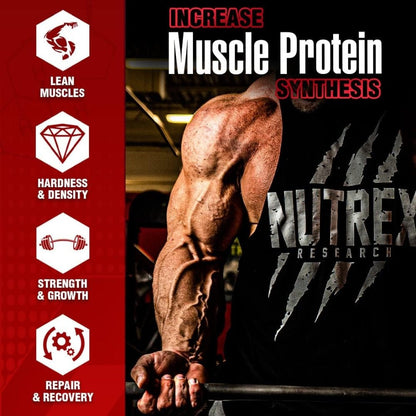 Nutrex ANABOL Muscle Builder 60 veg cap (Exp May 2027) 850005755876 - The Supplement Warehouse Pte Ltd