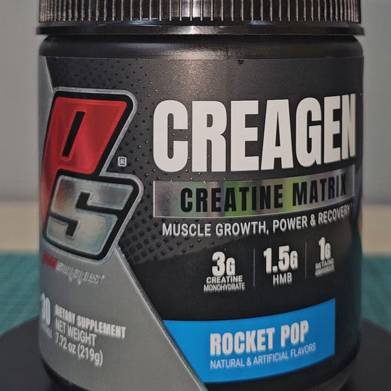 ProSupps Creagen